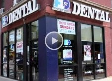 1st Family Dental of Chicago