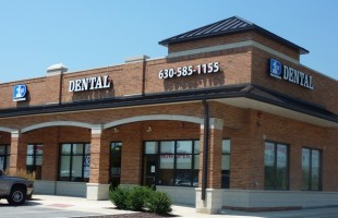 1st Family Dental of Fox Valley