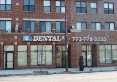 1st Family Dental of Logan Square