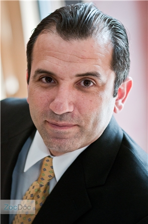 Dr. Ghassan Abboud, President & Founder